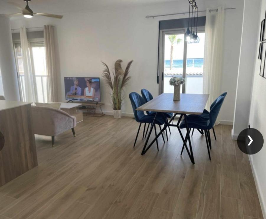 Clauadris Home Ideal Para Familias Águilas Zewnętrze zdjęcie