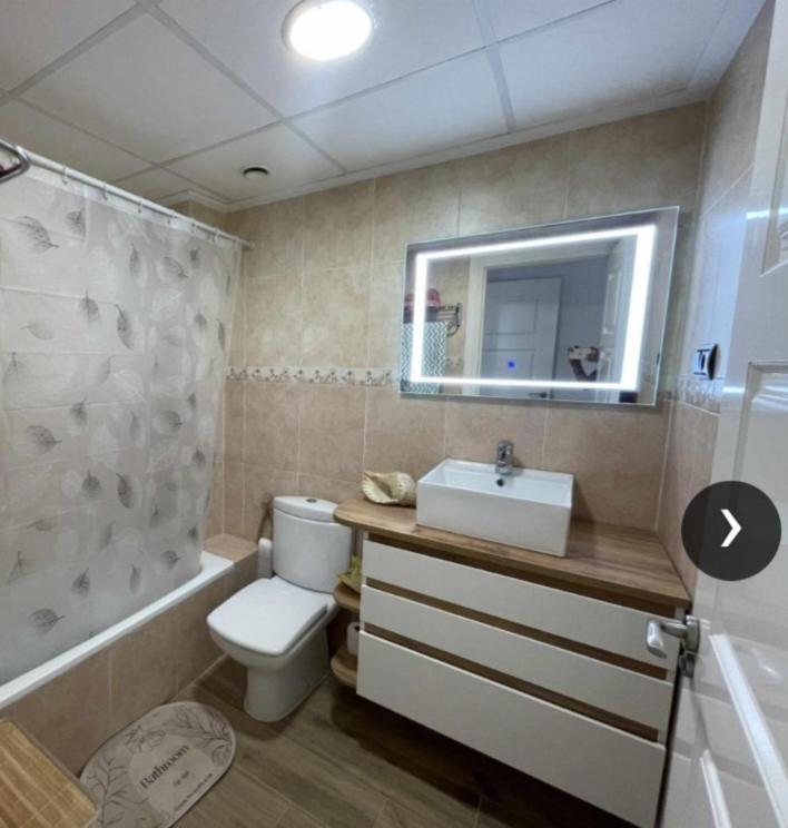 Clauadris Home Ideal Para Familias Águilas Zewnętrze zdjęcie