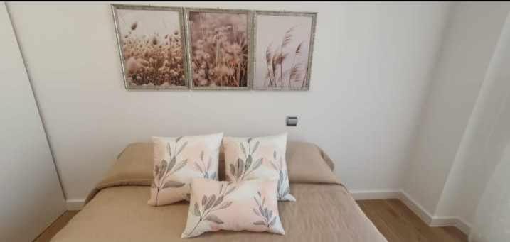 Clauadris Home Ideal Para Familias Águilas Zewnętrze zdjęcie