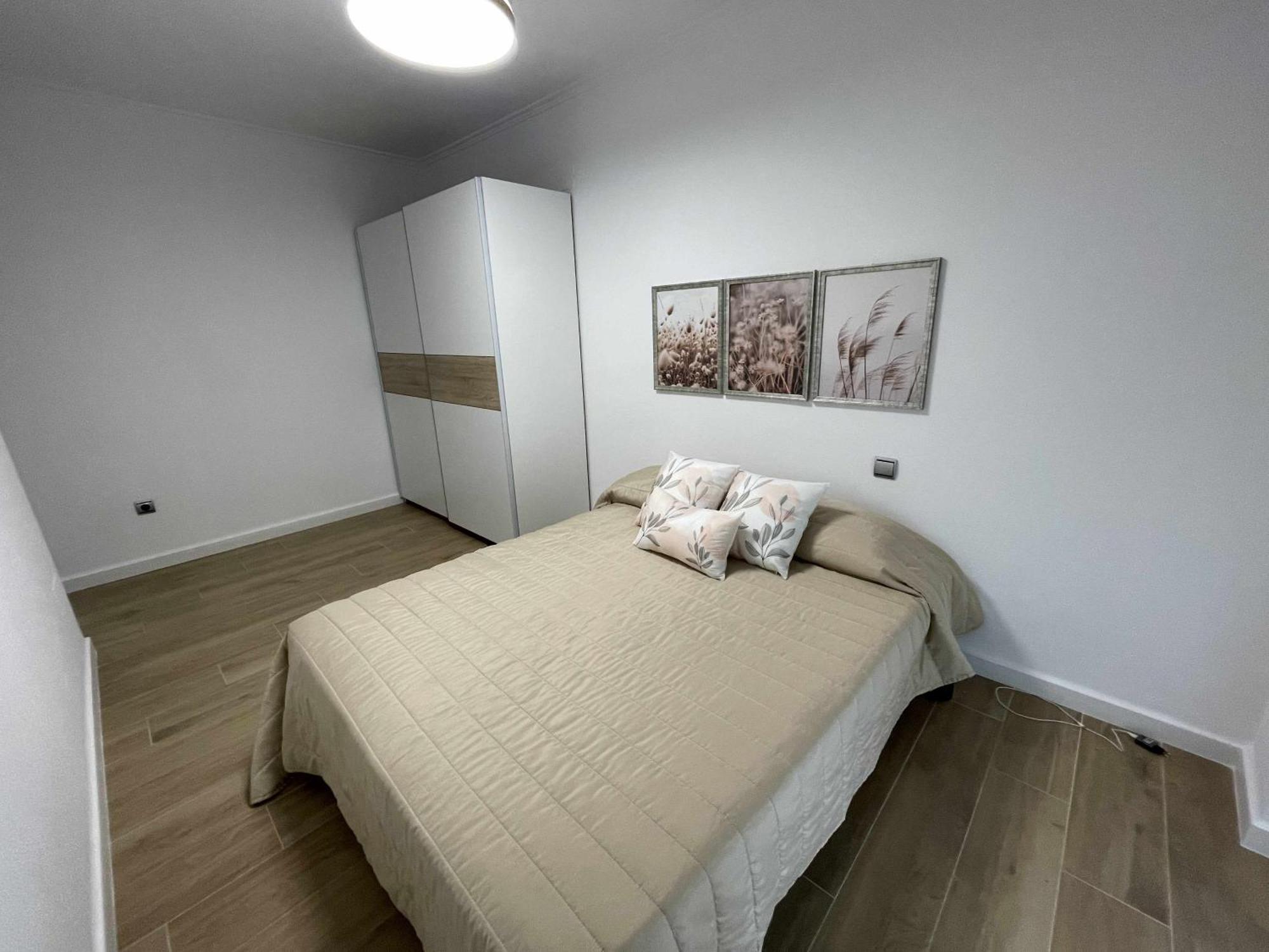 Clauadris Home Ideal Para Familias Águilas Zewnętrze zdjęcie