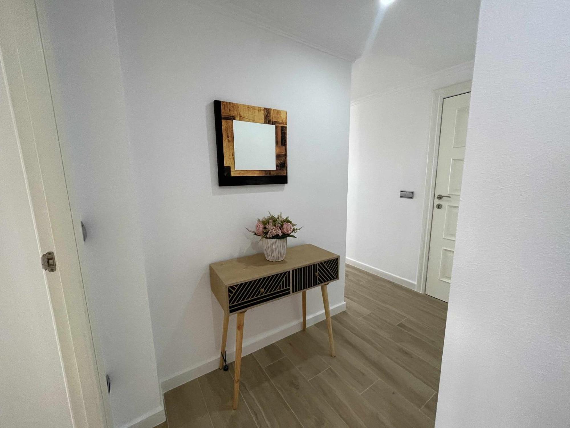 Clauadris Home Ideal Para Familias Águilas Zewnętrze zdjęcie