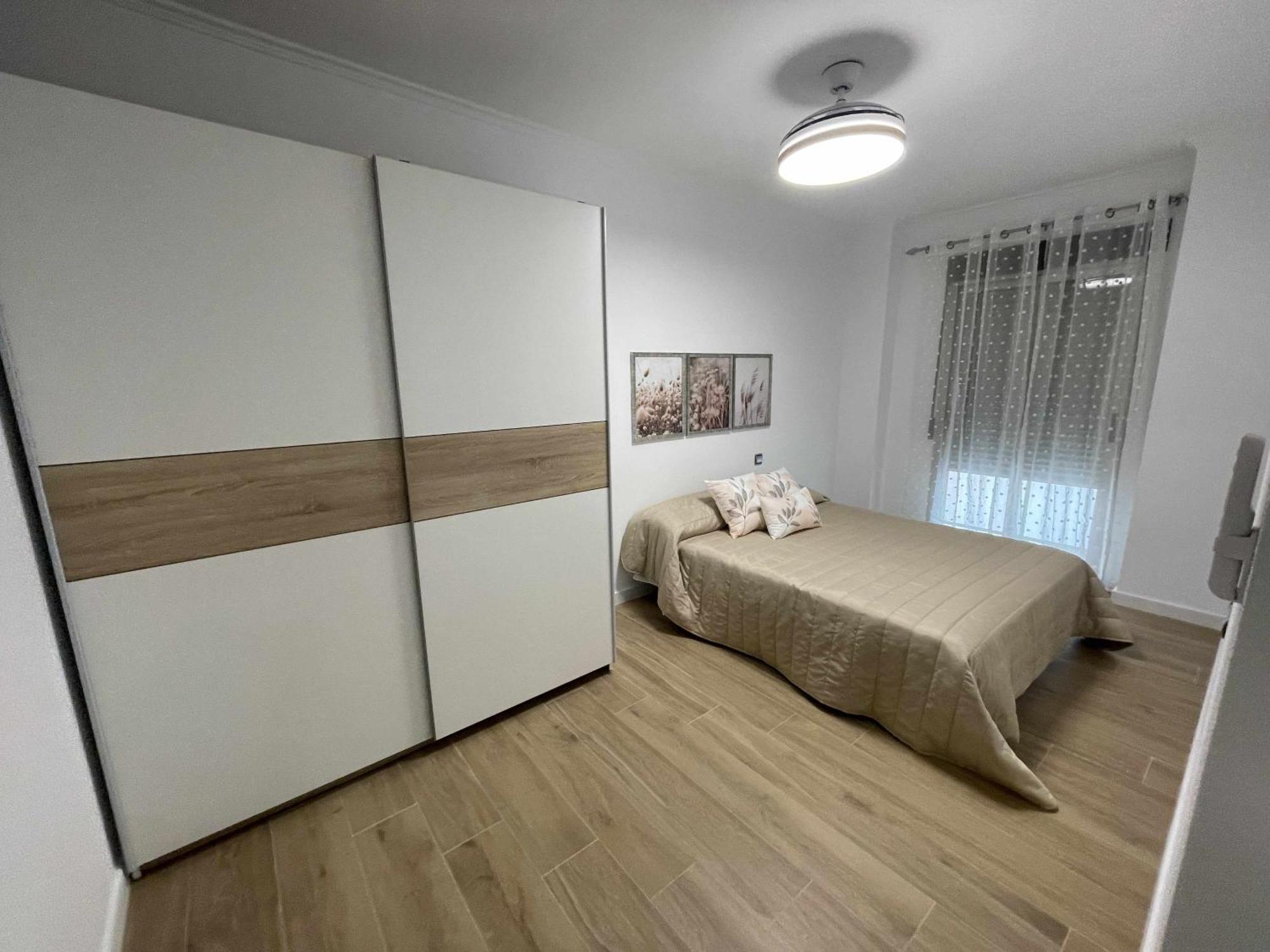 Clauadris Home Ideal Para Familias Águilas Zewnętrze zdjęcie