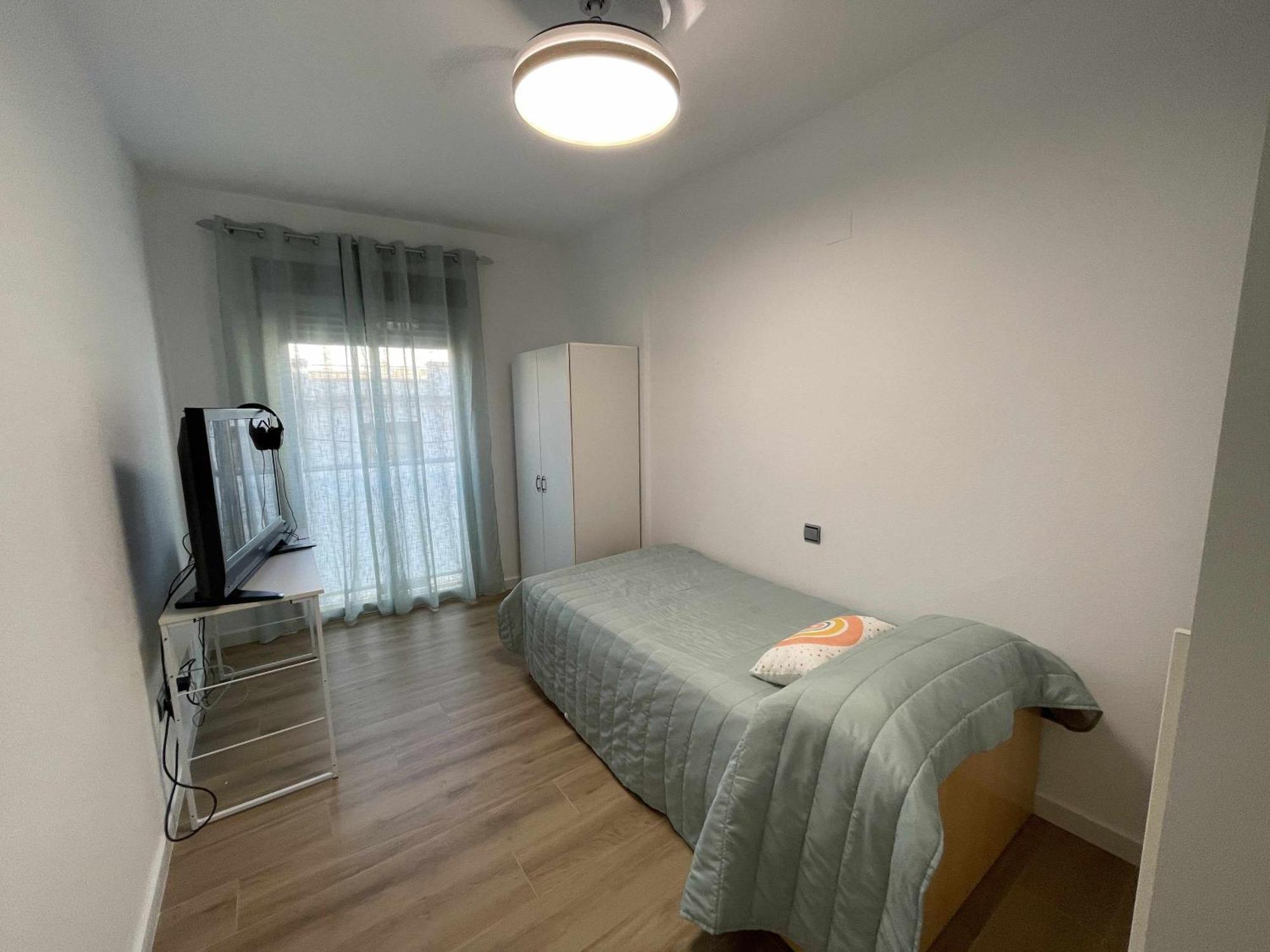 Clauadris Home Ideal Para Familias Águilas Zewnętrze zdjęcie