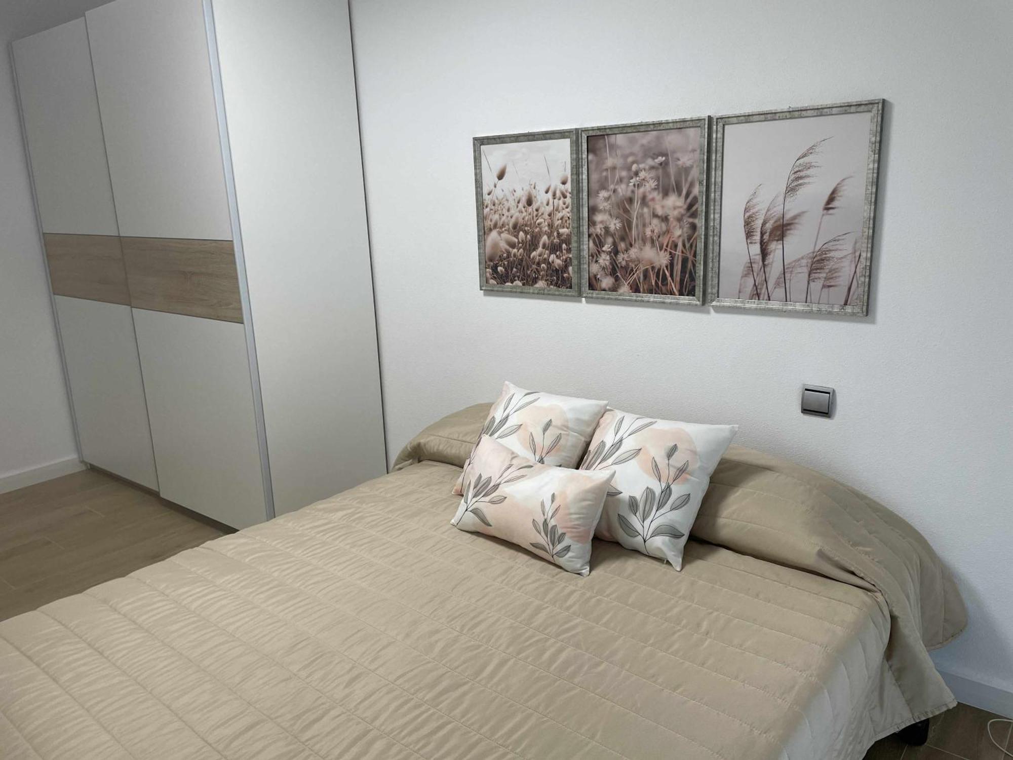 Clauadris Home Ideal Para Familias Águilas Zewnętrze zdjęcie